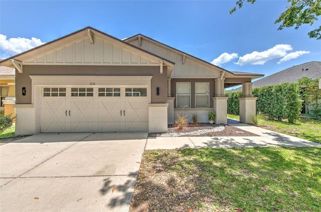 11136 RUNNING PINE DRIVE, Riverview, FL 33569