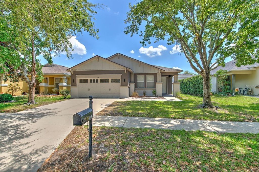 11136 RUNNING PINE DRIVE, Riverview, FL 33569