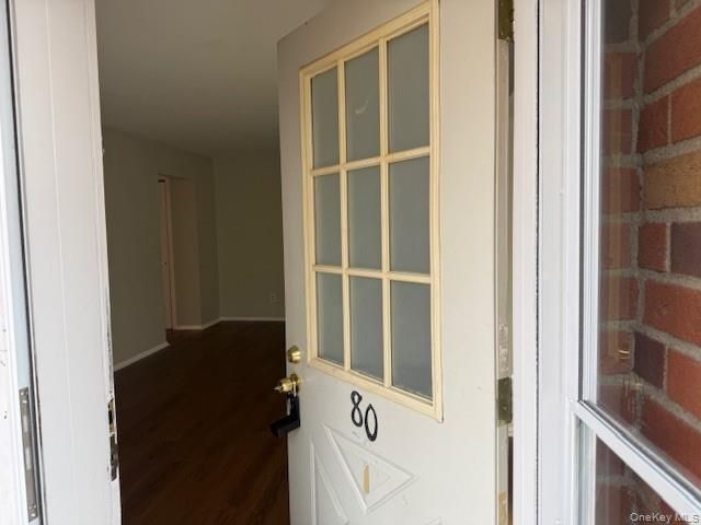 6 Colonial Road 80, Beacon, NY 12508