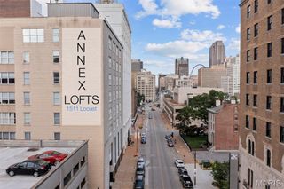 1511 Locust Street 510, St Louis, MO 63103