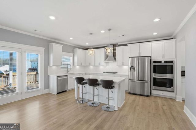 7095 Evening Dew Drive, Cumming, GA 30028