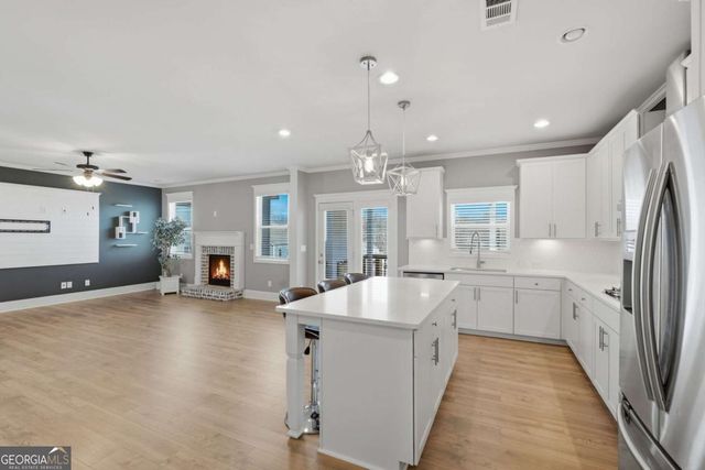 7095 Evening Dew Drive, Cumming, GA 30028