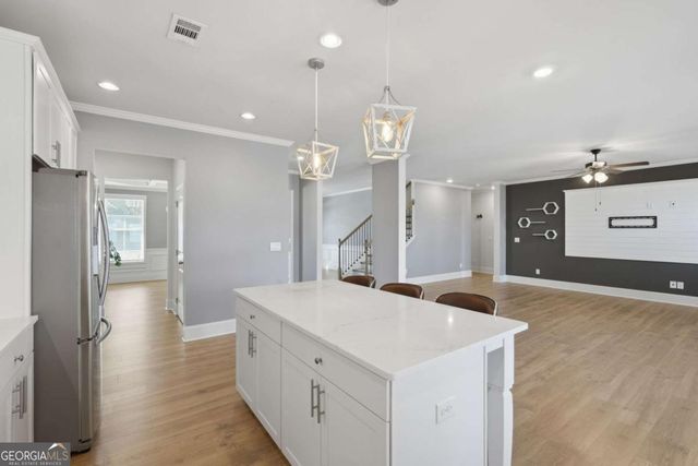 7095 Evening Dew Drive, Cumming, GA 30028