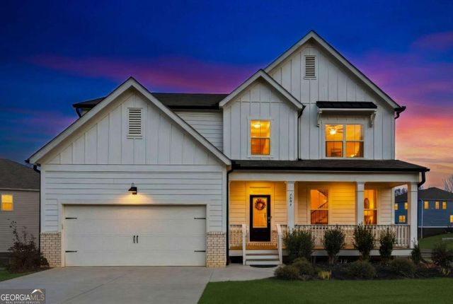 7095 Evening Dew Drive, Cumming, GA 30028