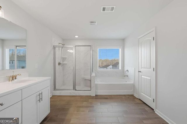 7095 Evening Dew Drive, Cumming, GA 30028