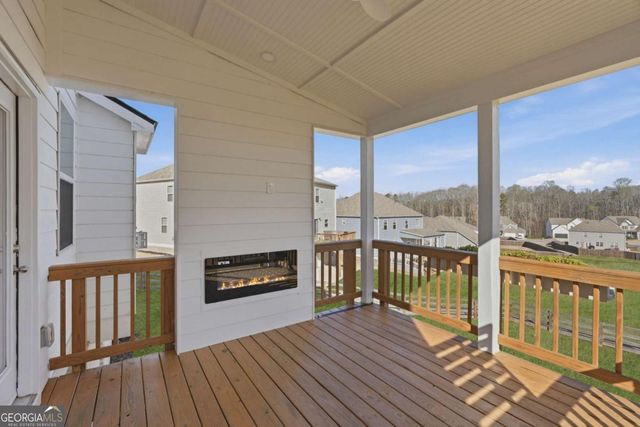 7095 Evening Dew Drive, Cumming, GA 30028