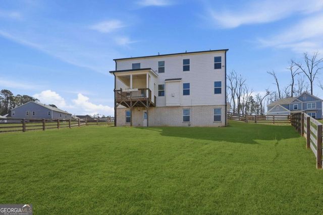 7095 Evening Dew Drive, Cumming, GA 30028