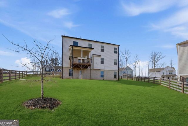 7095 Evening Dew Drive, Cumming, GA 30028