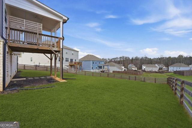 7095 Evening Dew Drive, Cumming, GA 30028