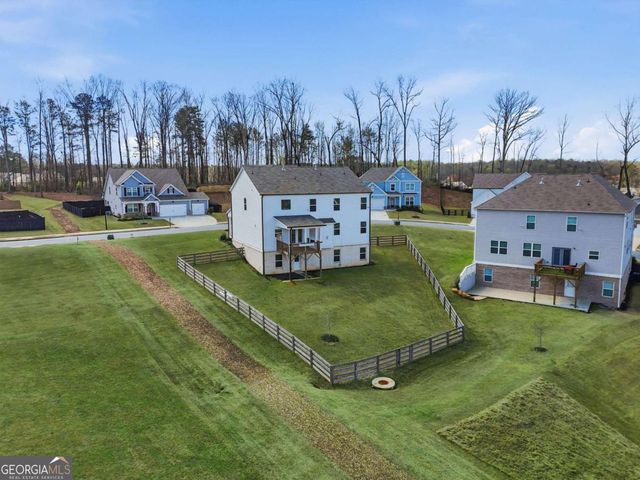 7095 Evening Dew Drive, Cumming, GA 30028