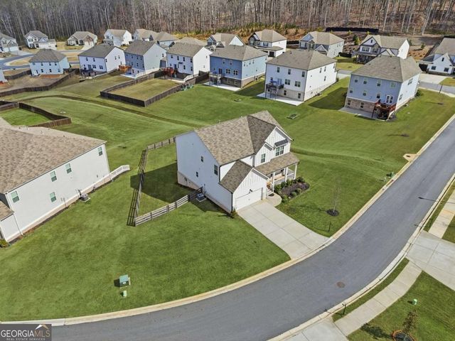 7095 Evening Dew Drive, Cumming, GA 30028