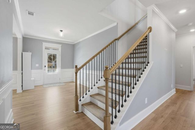 7095 Evening Dew Drive, Cumming, GA 30028