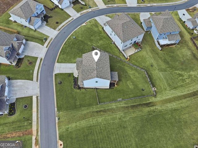 7095 Evening Dew Drive, Cumming, GA 30028