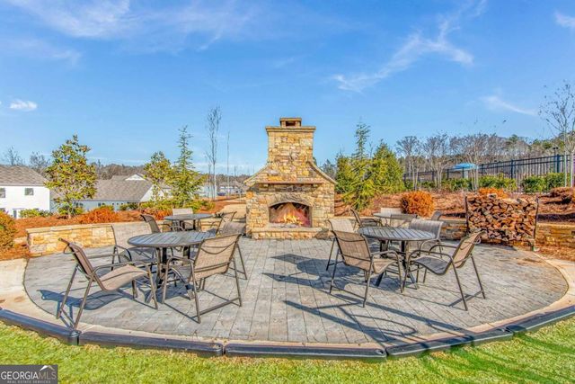 7095 Evening Dew Drive, Cumming, GA 30028