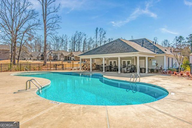 7095 Evening Dew Drive, Cumming, GA 30028