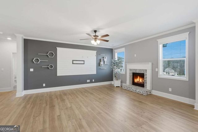 7095 Evening Dew Drive, Cumming, GA 30028