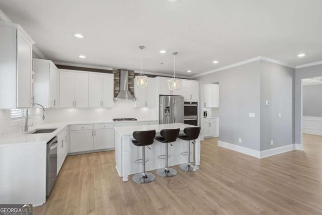 7095 Evening Dew Drive, Cumming, GA 30028