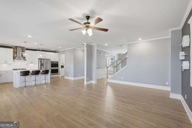 7095 Evening Dew Drive, Cumming, GA 30028