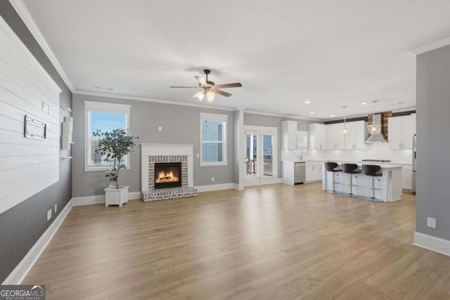 7095 Evening Dew Drive, Cumming, GA 30028