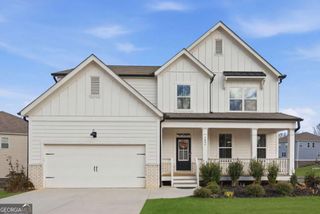 7095 Evening Dew Drive, Cumming, GA 30028