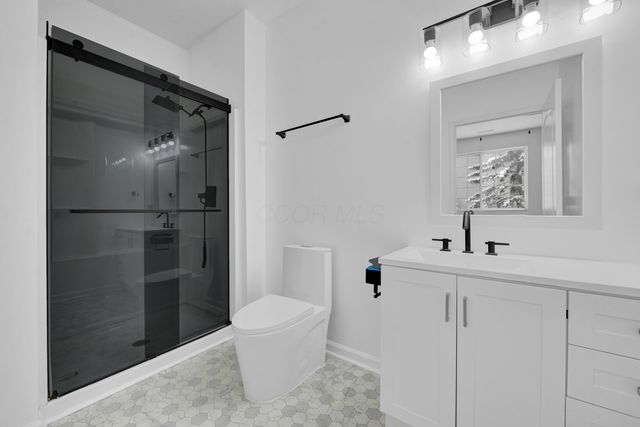 1925 Fortstone Lane, Columbus, OH 43228