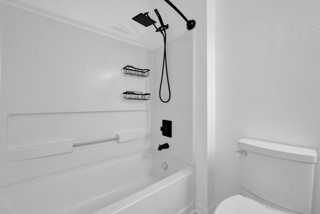 1925 Fortstone Lane, Columbus, OH 43228