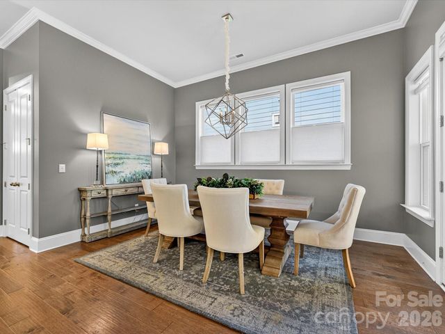 13105 Kornegy Drive, Charlotte, NC 28277