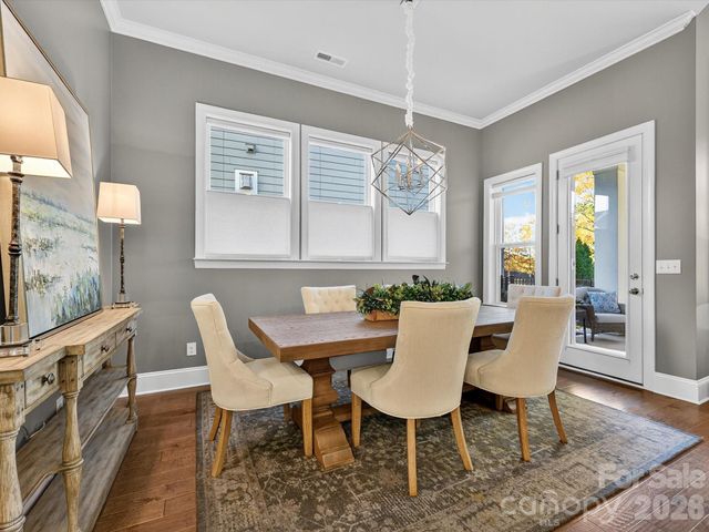 13105 Kornegy Drive, Charlotte, NC 28277