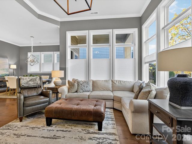 13105 Kornegy Drive, Charlotte, NC 28277