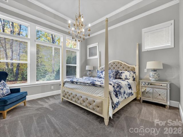 13105 Kornegy Drive, Charlotte, NC 28277