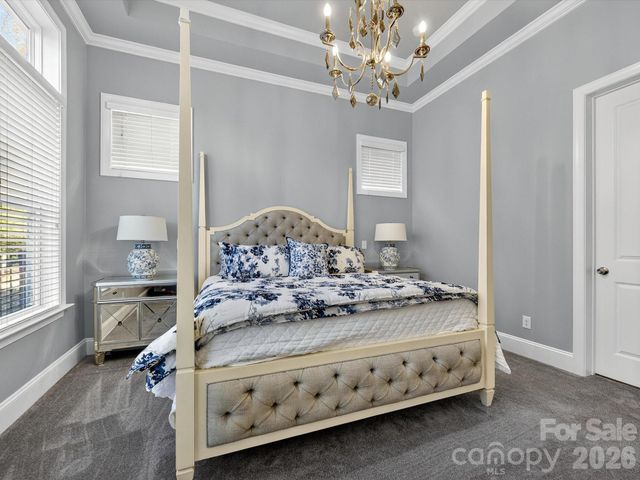 13105 Kornegy Drive, Charlotte, NC 28277