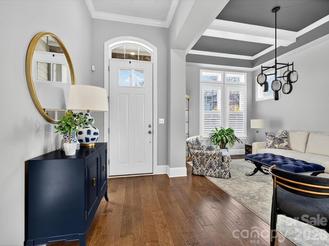 13105 Kornegy Drive, Charlotte, NC 28277