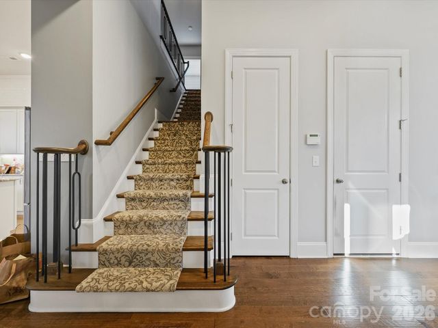 13105 Kornegy Drive, Charlotte, NC 28277