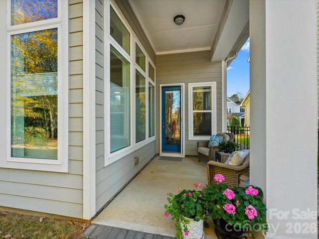 13105 Kornegy Drive, Charlotte, NC 28277