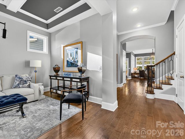 13105 Kornegy Drive, Charlotte, NC 28277