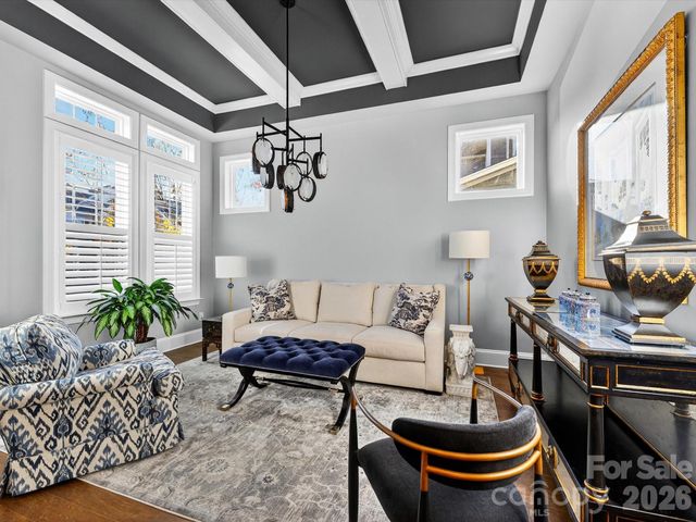 13105 Kornegy Drive, Charlotte, NC 28277