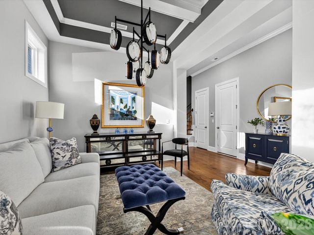 13105 Kornegy Drive, Charlotte, NC 28277