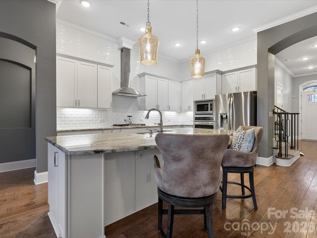 13105 Kornegy Drive, Charlotte, NC 28277