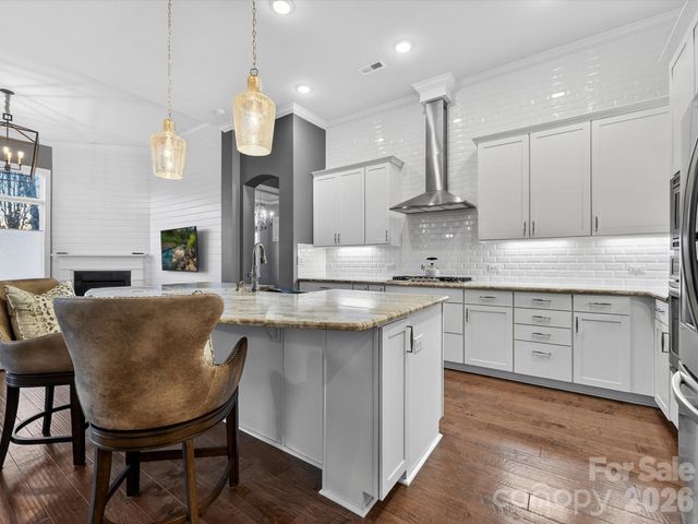 13105 Kornegy Drive, Charlotte, NC 28277