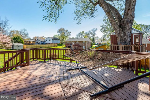 5230 OLDCASTLE LN, Springfield, VA 22151