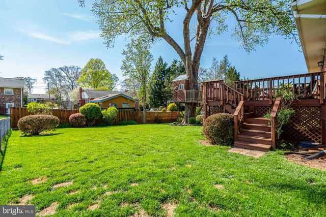 5230 OLDCASTLE LN, Springfield, VA 22151