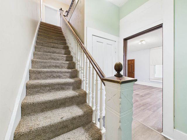 508 E Market Street, Huntington, IN 46750