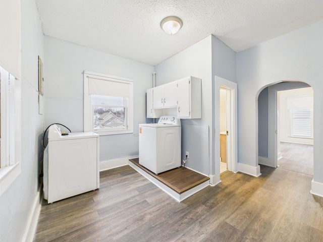 508 E Market Street, Huntington, IN 46750