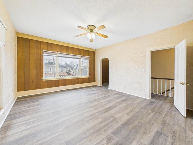 508 E Market Street, Huntington, IN 46750