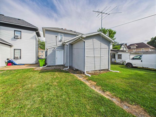 508 E Market Street, Huntington, IN 46750