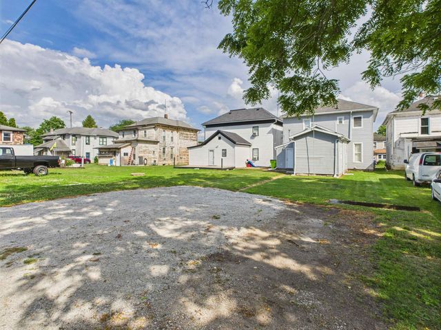 508 E Market Street, Huntington, IN 46750