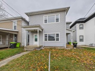 508 E Market Street, Huntington, IN 46750