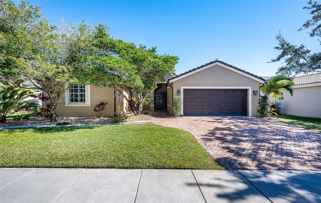 405 SW 198th Ter, Pembroke Pines, FL 33029