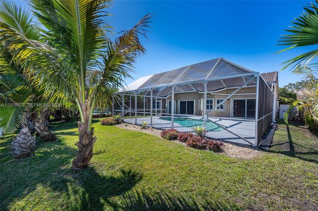 405 SW 198th Ter, Pembroke Pines, FL 33029