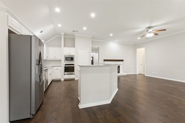 2624 Red Bluff Court, Plano, TX 75093